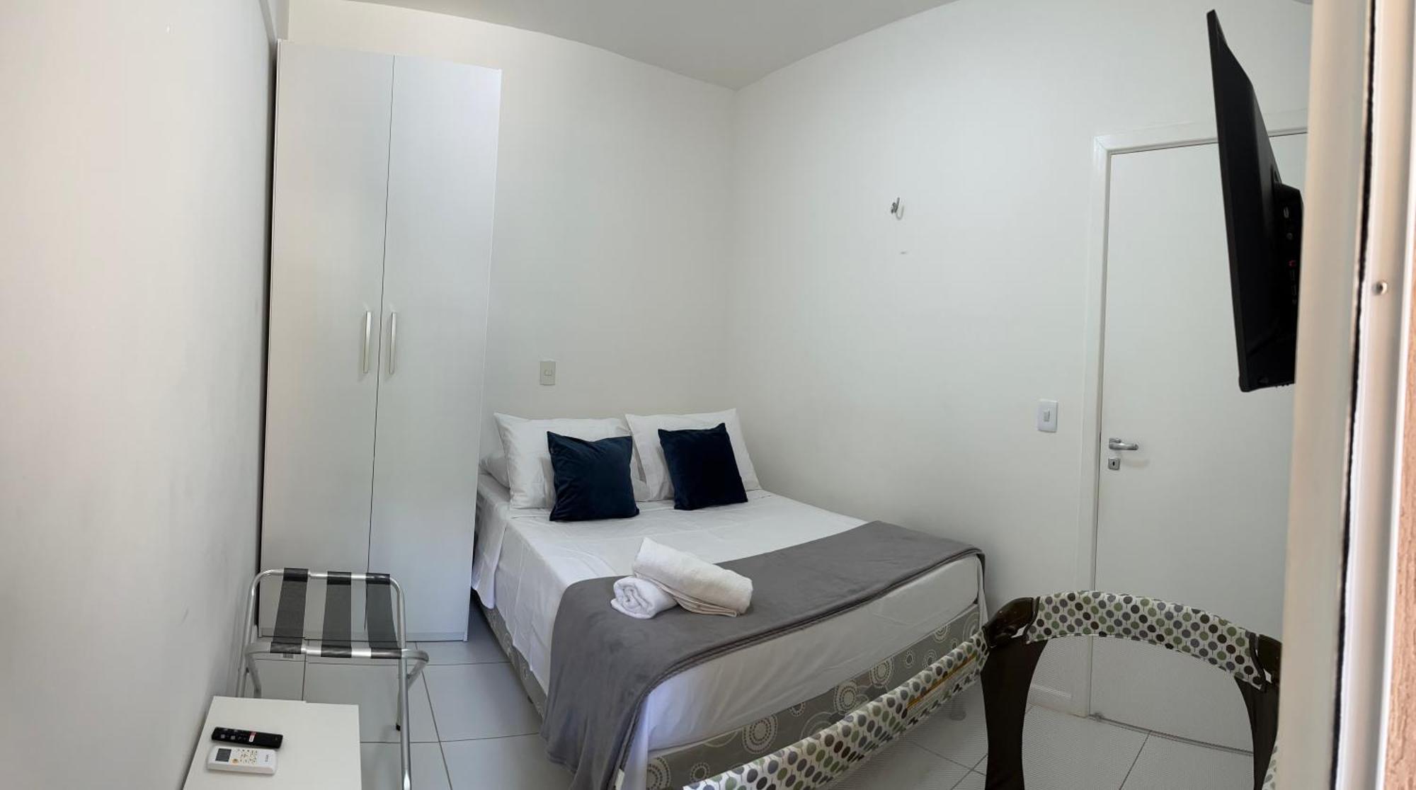 Palm Beach Porto Das Dunas, Apartamento Todo Climatizado Terreo A 350 Metros Beach Park Aquiraz Buitenkant foto